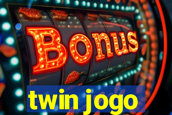 twin jogo