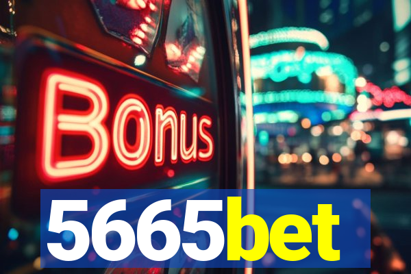 5665bet