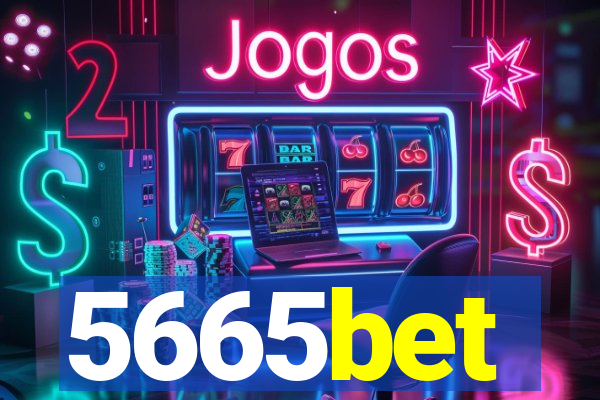 5665bet