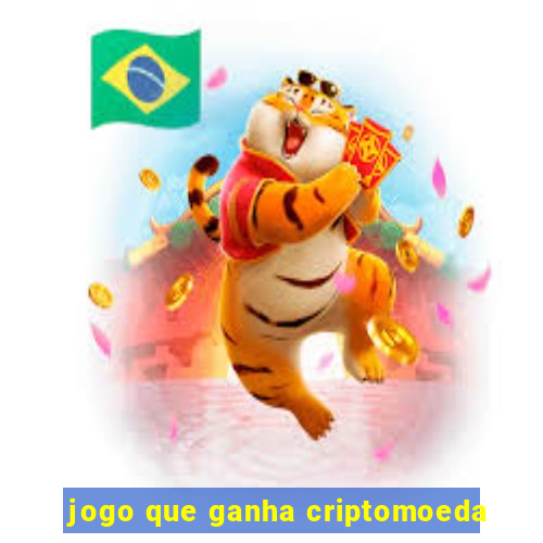 jogo que ganha criptomoeda