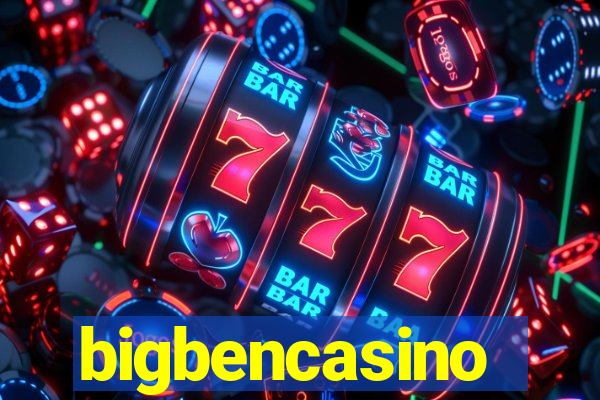 bigbencasino