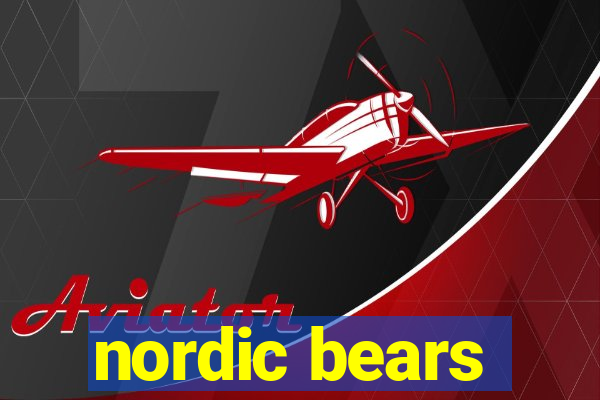 nordic bears