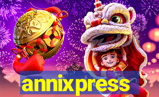 annixpress