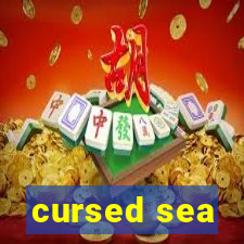 cursed sea