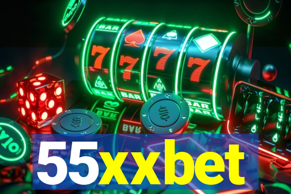 55xxbet