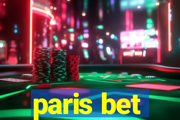 paris bet