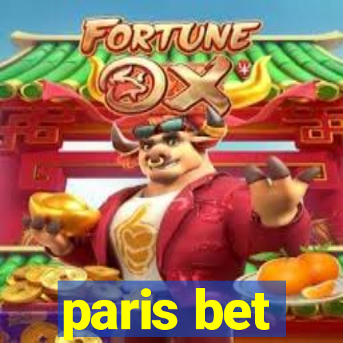 paris bet