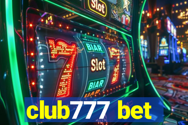 club777 bet