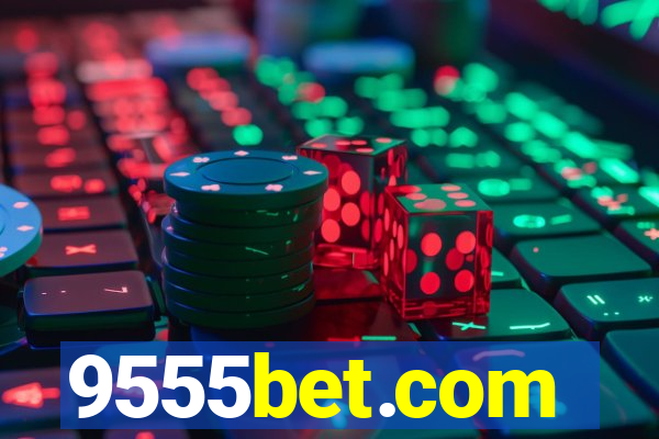 9555bet.com