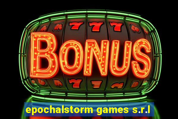 epochalstorm games s.r.l