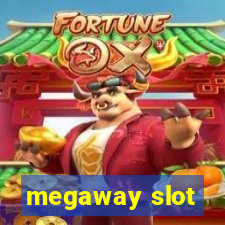 megaway slot