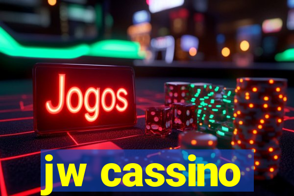 jw cassino