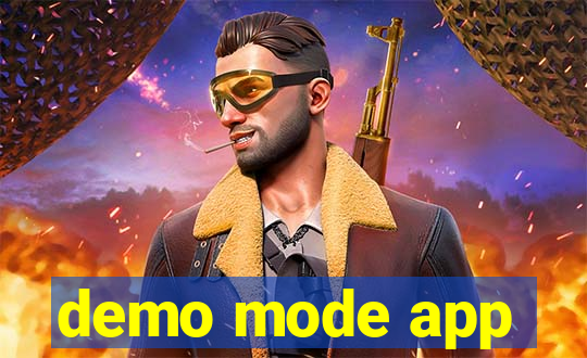 demo mode app