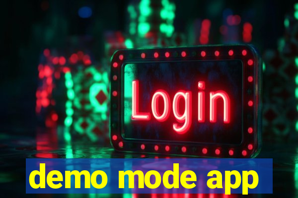 demo mode app