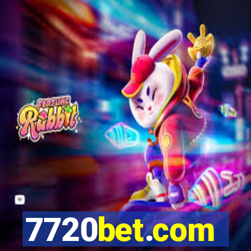 7720bet.com