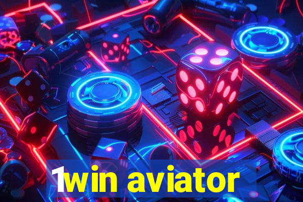 1win aviator