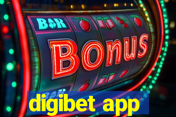 digibet app