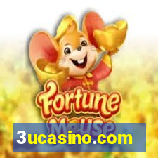 3ucasino.com