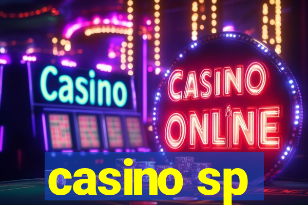 casino sp