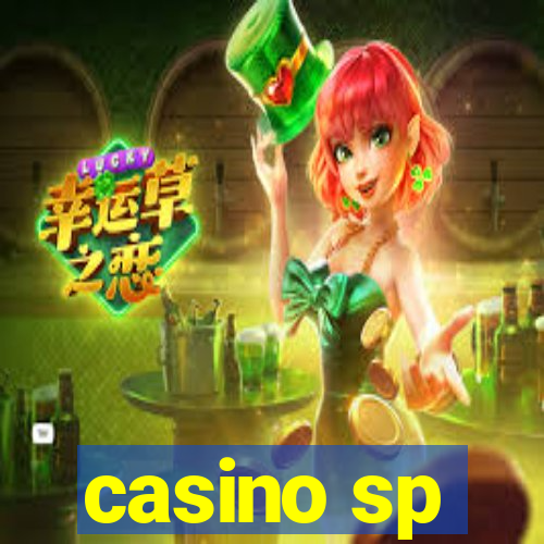 casino sp