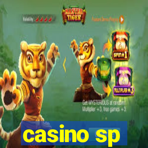 casino sp