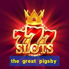 the great pigsby megaways slot free play