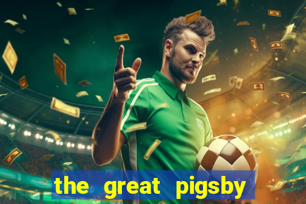 the great pigsby megaways slot free play