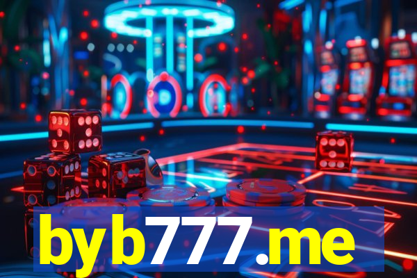 byb777.me