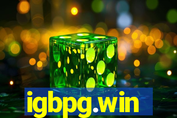 igbpg.win