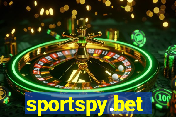 sportspy.bet