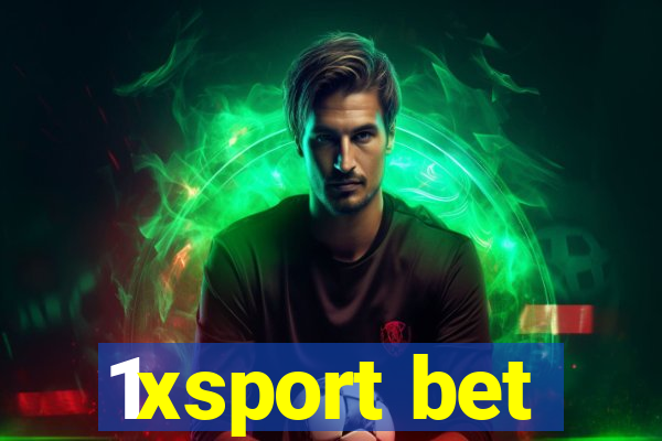 1xsport bet