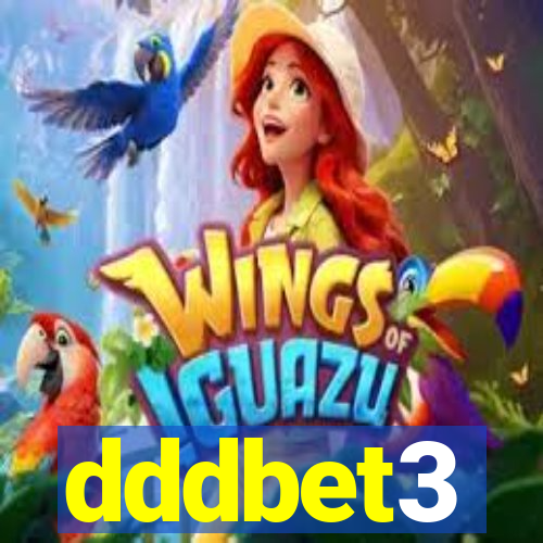 dddbet3