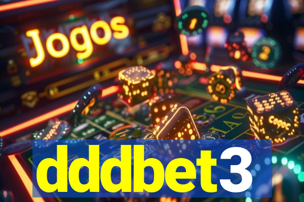 dddbet3