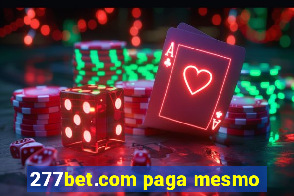 277bet.com paga mesmo