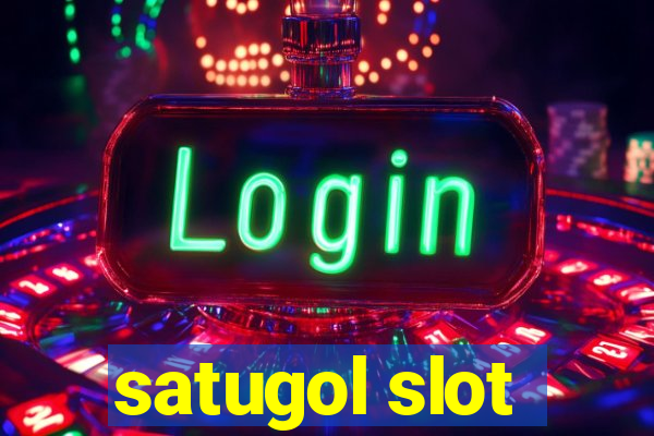 satugol slot