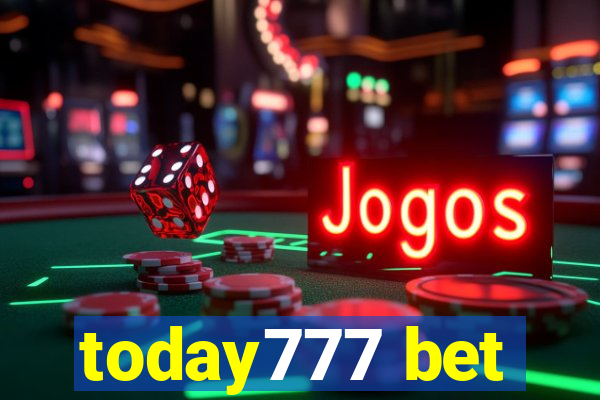 today777 bet