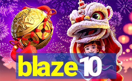 blaze10