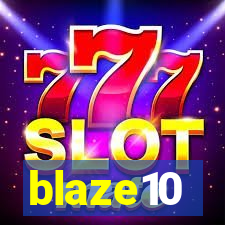 blaze10