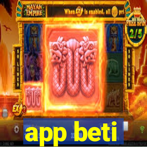 app beti