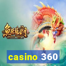 casino 360