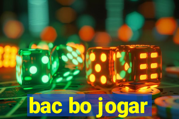 bac bo jogar