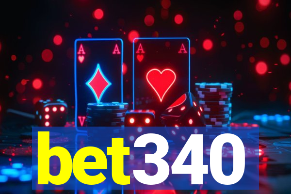 bet340