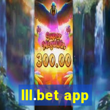 lll.bet app