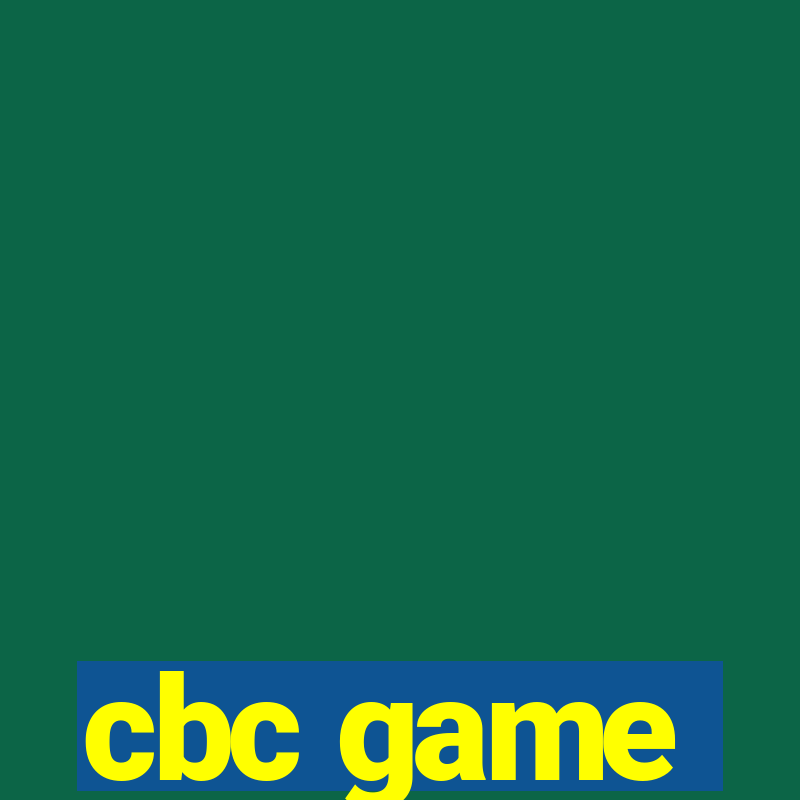 cbc game