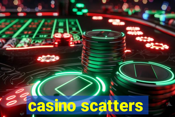 casino scatters