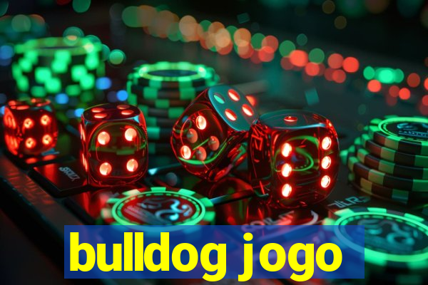 bulldog jogo