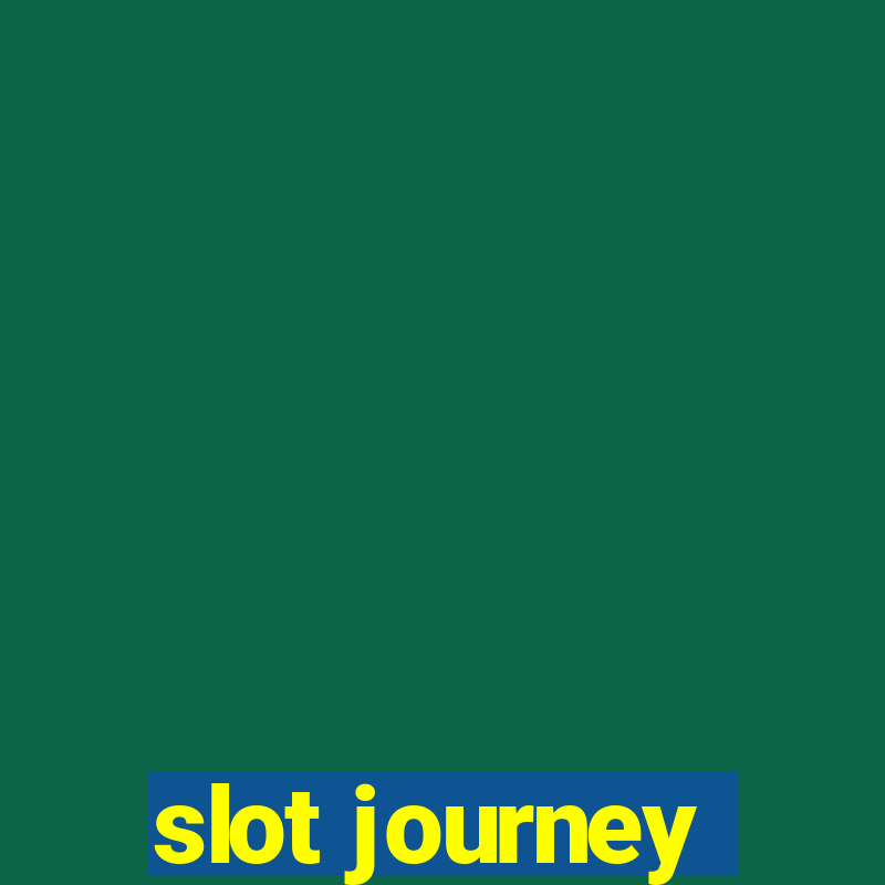 slot journey