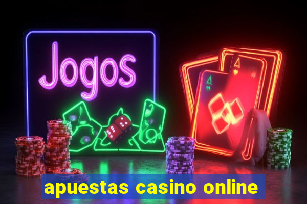 apuestas casino online