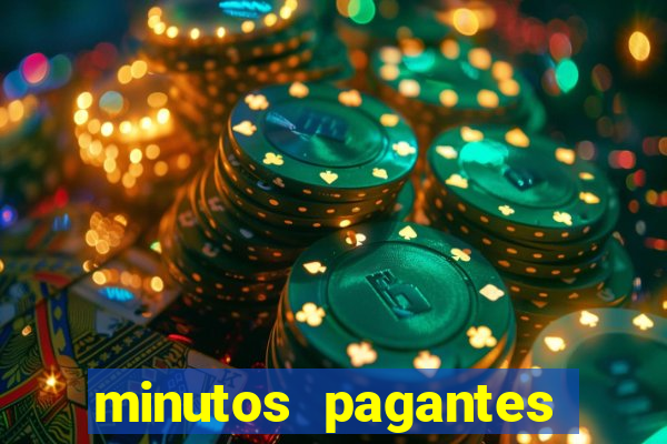 minutos pagantes fortune ox hoje