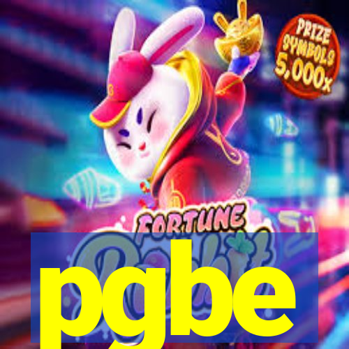 pgbe